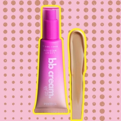 Synergy Therm BB Cream SPF 25 Light/Medium: Kem Nền Đa Năng Cho Lớp Nền Hoàn Hảo Tự Nhiên