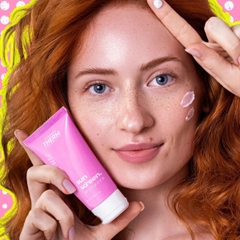 Synergy Therm Daily Use Sunscreen SPF 50+: Kem Chống Nắng Phổ Rộng, Cấp Ẩm Và Không Bết Dính