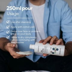 Clinisoothe+ Skin Purifier: Cuộc Cách Mạng Kháng Khuẩn Và Phục Hồi Da Đa Năng