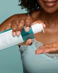 Sensilis Purify Essential Cleanser: Gel Rửa Mặt Làm Sạch Sâu, Kiểm Soát Dầu Nhờn Không Gây Khô Căng