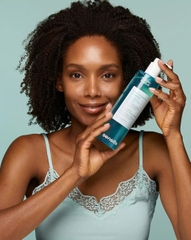 Sensilis Purify Essential Cleanser: Gel Rửa Mặt Làm Sạch Sâu, Kiểm Soát Dầu Nhờn Không Gây Khô Căng