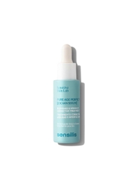 Sensilis Pure Age Perfection [Cicacne Serum]: Giải Pháp Kép Giảm Mụn Và Trẻ Hóa Cho Da Nhạy Cảm