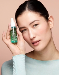 Sensilis Skin Rescue [Serum S.O.S]: Tinh Chất Phục Hồi Cấp Tốc Và Làm Dịu Da Tổn Thương