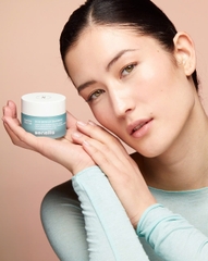 Sensilis Skin Rescue [Barrier]: Kem Dưỡng Phục Hồi Hàng Rào Bảo Vệ Da Chuyên Sâu