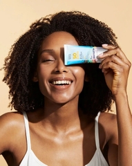 Sensilis MATT GEL 50 INVISIBLE: Gel Chống Nắng Kiềm Dầu, Chống Lão Hóa Và Bảo Vệ DNA Da