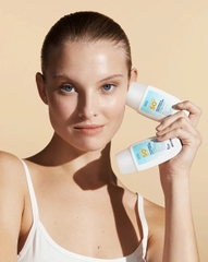 Sensilis Water Fluid 50+: Sữa Chống Nắng Gốc Nước Siêu Mỏng Nhẹ, Cấp Ẩm Và Làm Dịu Da