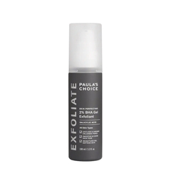 Paula’s Choice Skin Perfecting 2% BHA Gel Exfoliant: Bí Quyết Cho Làn Da Mịn Màng Không Khuyết Điểm