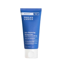 Paula's Choice Resist Skin-Restoring Moisturizer SPF 50: Kem Dưỡng Chống Nắng