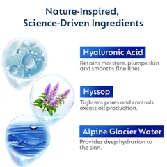Swiss Image Hydrating Water Gel Cream – Kem Dưỡng Cấp Ẩm Sâu & Cho Da Căng Mướt