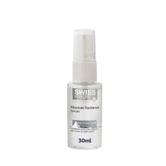 Swiss Image Absolute Radiance Whitening Serum – Tinh Chất Dưỡng Trắng & Mờ Thâm Nám Từ Thụy Sĩ