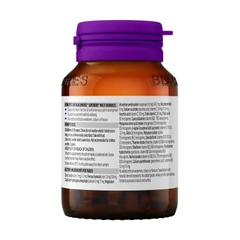 Blackmores Superkids™ Multi Chewables – Vitamin Tổng Hợp Giúp Trẻ Phát Triển Toàn Diện