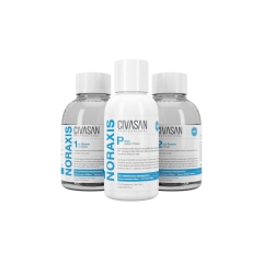 CIVASAN Noraxis Solution Mini Set – Bộ Giải Pháp Phục Hồi & Tái Tạo Da Chuyên Sâu