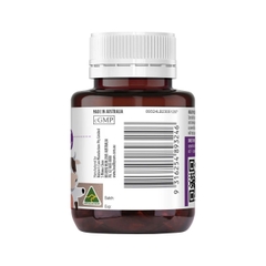 Healthy Care Kids Milk Calcium – Canxi Sữa Tự Nhiên Giúp Bé Phát Triển Chiều Cao & Răng Chắc Khỏe