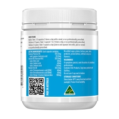 Healthy Care Ultimate Omega 3-6-9 – Giải Pháp Toàn Diện Cho Trái Tim Khỏe Và Làn Da Mịn Màng