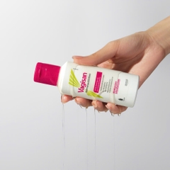 Vagisan IntimateWashLotion – Dung Dịch Vệ Sinh Dịu Nhẹ, Bảo Vệ Hàng Rào Axit Tự Nhiên