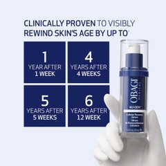 Obagi NU-GEN™ Cellular Renewal Serum – Tinh Chất Đảo Ngược Tuổi Da & Phục Hồi Năng Lượng Tế Bào