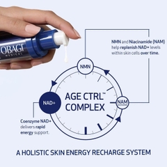 Obagi NU-GEN™ Cellular Renewal Serum – Tinh Chất Đảo Ngược Tuổi Da & Phục Hồi Năng Lượng Tế Bào
