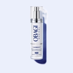 Obagi SUZANOBAGIMD® Claribright Radiance Brightening Lotion – Giải Pháp Dưỡng Trắng & Hiệu Chỉnh Sắc Tố Cho Da Nhạy Cảm
