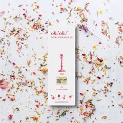 oh!oh! Antiox Two in One Serum & Cream – Giải Pháp "2 Trong 1" Trẻ Hóa & Chống Oxy Hóa Đột Phá