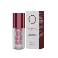 Morphiya Intensive Treatment – Kem Dưỡng Cao Cấp Hỗ Trợ Trẻ Hóa Và Tăng Cường Độ Đàn Hồi Cho Da