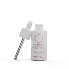 MORPHIYA Scalp Serum DualAct – Hệ Thống Tinh Chất Kép Ngày Và Đêm Giúp Cân Bằng Da Đầu, Nuôi Dưỡng Tóc Chắc Khỏe