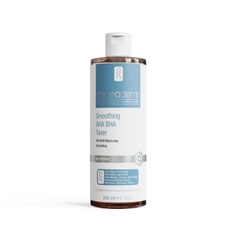 Mineaderm Smoothing AHA BHA Toner – Nước Hoa Hồng Thanh Lọc Sâu, Kiểm Soát Bã Nhờn Và Làm Mịn Da