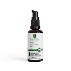 Mineaderm Liposomal Niacinamide Serum – Tinh Chất Cân Bằng Dầu, Giảm Mụn Đầu Đen Và Nuôi Dưỡng Làn Da Sáng Khỏe