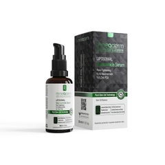 Mineaderm Liposomal Niacinamide Serum – Tinh Chất Cân Bằng Dầu, Giảm Mụn Đầu Đen Và Nuôi Dưỡng Làn Da Sáng Khỏe