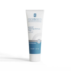 Mineaderm Advanced Whitening Formula SPF50+ – Kem Dưỡng Trắng, Nâng Tone & Bảo Vệ Da Phổ Rộng Ban Ngày
