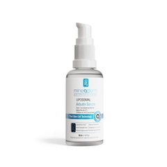 Mineaderm Liposomal Arbutin Serum – Tinh Chất Dưỡng Sáng, Làm Mờ Thâm Sạm Và Đều Màu Da Chuyên Sâu