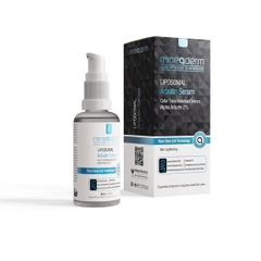 Mineaderm Liposomal Arbutin Serum – Tinh Chất Dưỡng Sáng, Làm Mờ Thâm Sạm Và Đều Màu Da Chuyên Sâu