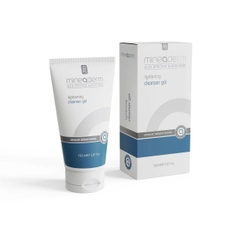 Mineaderm Lightening Cleanser Gel – Gel Rửa Mặt Làm Sáng Da, Thanh Lọc Bụi Bẩn Và Duy Trì Độ Ẩm Lý Tưởng (150ml)