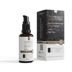 Mineaderm Molecular Encapsulation Retinol Serum – Tinh Chất Retinol Dạng Bọc 1% Hỗ Trợ Làm Mờ Nếp Nhăn Và Trẻ Hóa Làn Da