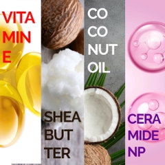 Mineaderm Moistherapy Lip Balm 15ml – Son Dưỡng Môi Cấp Ẩm Chuyên Sâu, Bảo Vệ Và Làm Mịn Môi