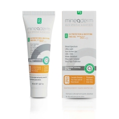 Mineaderm UV Protection & Matifying Face Gel SPF 50+ – Gel Chống Nắng Kiềm Dầu, Bảo Vệ Da Và Ngăn Ngừa Đốm Sắc Tố