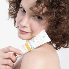 Mineaderm UV Protection & Matifying Face Gel SPF 50+ – Gel Chống Nắng Kiềm Dầu, Bảo Vệ Da Và Ngăn Ngừa Đốm Sắc Tố