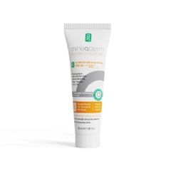 Mineaderm UV Protection & Matifying Face Gel SPF 50+ – Gel Chống Nắng Kiềm Dầu, Bảo Vệ Da Và Ngăn Ngừa Đốm Sắc Tố