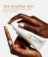 NEOSTRATA ENLIGHTEN Pigment Controller – Kem Dưỡng Hỗ Trợ Làm Mờ Đốm Nâu, Dưỡng Sáng Và Làm Đều Màu Da