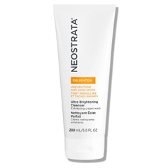 NEOSTRATA ENLIGHTEN Ultra Brightening Cleanser – Sữa Rửa Mặt Dạng Kem Giúp Làm Sạch Sâu, Thanh Lọc Tế Bào Chết Và Dưỡng Sáng Da