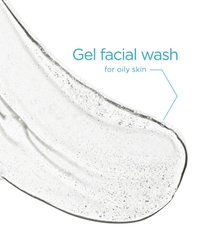 NEOSTRATA Mandelic Clarifying Cleanser – Gel Rửa Mặt Giúp Làm Sạch Sâu, Kiểm Soát Dầu Nhờn Và Tinh Chỉnh Bề Mặt Da