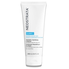 NEOSTRATA Mandelic Clarifying Cleanser – Gel Rửa Mặt Giúp Làm Sạch Sâu, Kiểm Soát Dầu Nhờn Và Tinh Chỉnh Bề Mặt Da