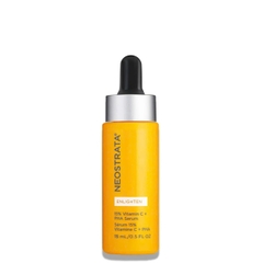 NEOSTRATA 15% Vitamin C + PHA Serum – Tinh Chất Dưỡng Sáng Da, Khôi Phục Nền Da Mịn Màng Và Làm Mờ Đốm Nâu Khuyết Điểm