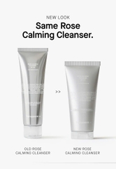 Transparent Lab Rose Calming Cleanser pH 5.5 – Sữa Rửa Mặt Dịu Nhẹ, Làm Sạch Sâu Và Cân Bằng Màng Ẩm Tự Nhiên Cho Da