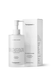 Transparent Lab Oil Based Cleanser – Dầu Tẩy Trang Dịu Nhẹ, Làm Sạch Sâu Và Nuôi Dưỡng Làn Da Mềm Mại