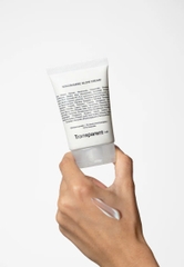 Transparent Niacinamide Glow Cream – Kem Dưỡng Dạng Gel Cấp Ẩm, Làm Đều Màu Da Và Tăng Cường Độ Rạng Rỡ
