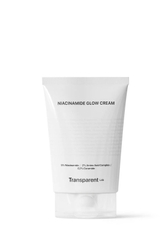 Transparent Niacinamide Glow Cream – Kem Dưỡng Dạng Gel Cấp Ẩm, Làm Đều Màu Da Và Tăng Cường Độ Rạng Rỡ