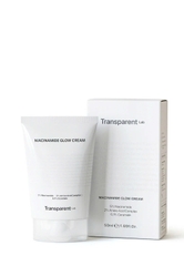 Transparent Niacinamide Glow Cream – Kem Dưỡng Dạng Gel Cấp Ẩm, Làm Đều Màu Da Và Tăng Cường Độ Rạng Rỡ