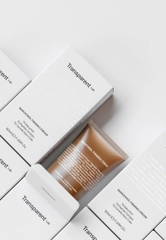 Transparent Lab Bakuchiol Firming Cream – Kem Dưỡng Săn Chắc Da, Hỗ Trợ Làm Mờ Nếp Nhăn Và Mang Lại Diện Mạo Tươi Trẻ