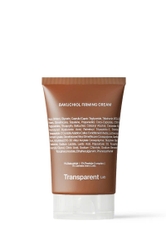 Transparent Lab Bakuchiol Firming Cream – Kem Dưỡng Săn Chắc Da, Hỗ Trợ Làm Mờ Nếp Nhăn Và Mang Lại Diện Mạo Tươi Trẻ