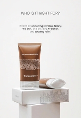 Transparent Lab Bakuchiol Firming Cream – Kem Dưỡng Săn Chắc Da, Hỗ Trợ Làm Mờ Nếp Nhăn Và Mang Lại Diện Mạo Tươi Trẻ